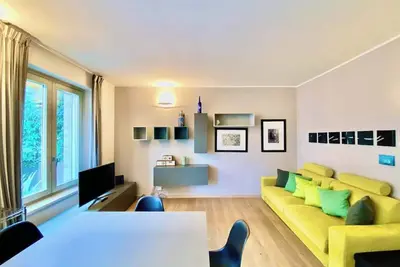 Image de Luxury 2bed-2bath in top location