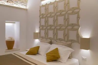 Image de « Casa Litarà » : demeure historique avec piscine privée, Wi-Fi et climatisation