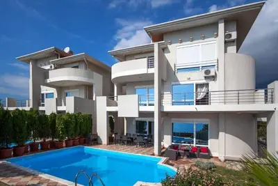 Image de Royal Villas Dobre Vode, Bar