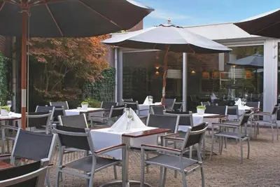 Image de Family-friendly Room Near Golf Courses and Nature Trails in Brabant w/ Parking