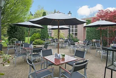 Image de Spacious Unit with Terrace Access and Free Parking in Brabant, Near Den Bosch