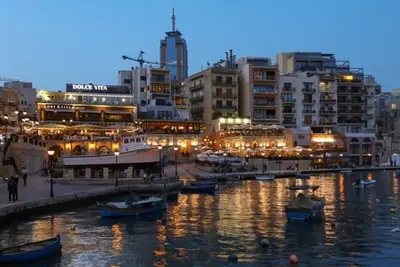 Image de Swieqi central Home | Ensuite Rooms & Fast WiFi