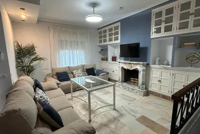 Image de Luxurious house with swimming pool just minutes from Seville