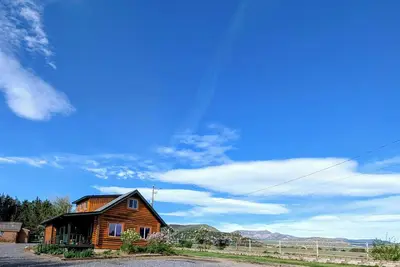 Image de Pine Valley Area Private Rustic Rural Living $70 Nightly! Big Sky & Mountain Views All Around! Outdoor Active Living Oasis Invitation! Bring Your Pets and Your Toys! Ride Out to Paved or Off Road Trails Everywhere! Ask @ Monthly Discounted Rate
