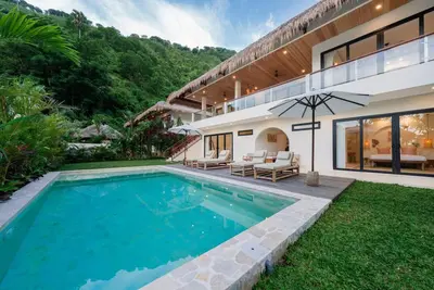 Image de Villa Svara - 4br Villa w/ Panoramic Ocean Views