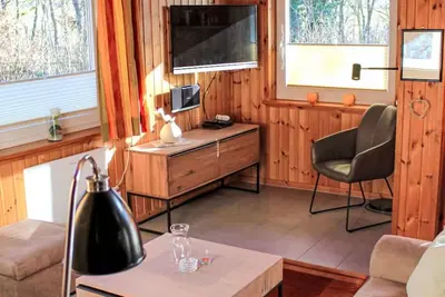 Image de Heckenrose by Interhome