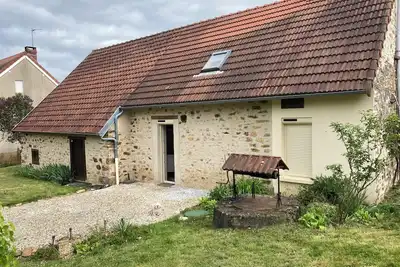 Image de Maison De Campagne à découvrir avec les enfants