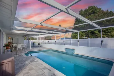 Image de Mermaid Dreams - Perfect Location Close to Everything!