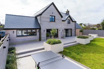Image de Spacious, Countryside Home & Yoga Studio