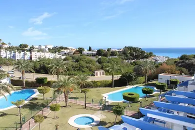 Image de 2 bedroom 1 bath & shower Los Atalayones