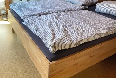 Image de Bambergbase - cozy and central in the roof