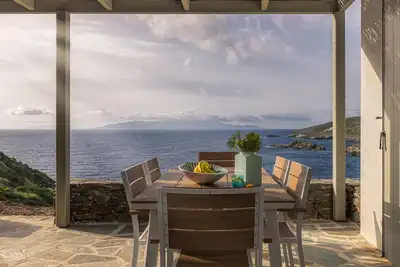 Image de Pearl and Salt Kythnos