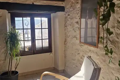 Image de Maison en pierre Jeonna