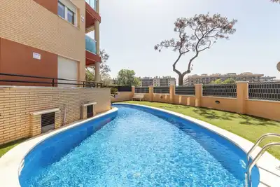 Image de Appartement Ainhoa by Interhome
