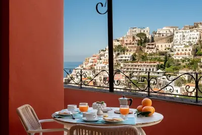 Image de Casa Teodora - Terrace sea view