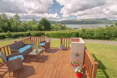 Image de Cottage w/ Bay Views near Kenmare