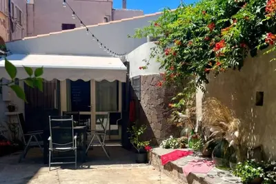 Image de Cozy apartment in the heart of Alghero Old Town