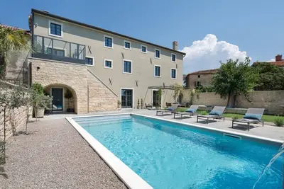 Image de Villa Covri in Brtonigla