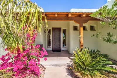 Image de Modern Desert Getaway 3br 2ba Close to Saguaro National Park W & Downtown Tucson