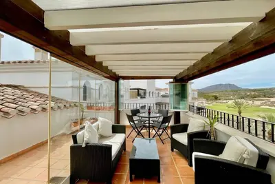 Image de Casa Vicste - A Murcia Holiday Rentals Property