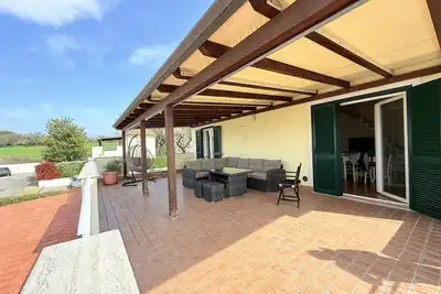 Image de N309 - Numana, loft apartment with terrace