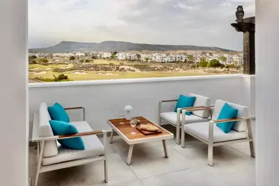 Image de Casa BellaVista-A Murcia Holiday Rentals Property