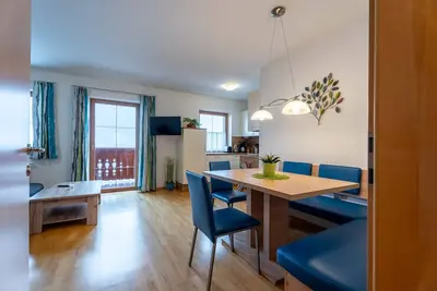 Image de Weitblick Appartements - 2