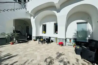 Image de YourHome - L'Ammiraglio Apartments