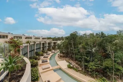 Mistiq Villa – 3br Modern Oasis & Private Pool