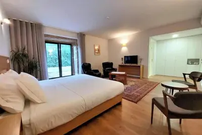 Image de Quinta da Roda – Maison de 7 chambres au cœur de Gerês