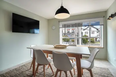 Image de Space & Chill + Starlink /2 Bedrooms