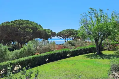 Villa Belvedere at Riccardo's