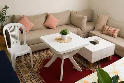 Image de Beautiful Appartment in The Heart of Essaouira. The safest area.