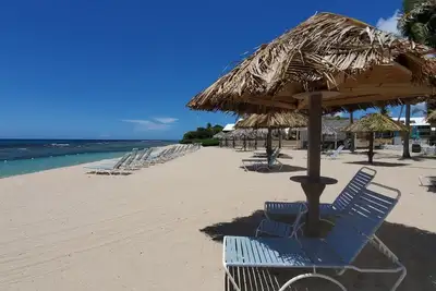 Villa Mango! at Gentle Winds