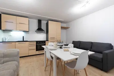 Image de Magrappé M 555 - Ski Lift apartment 6 pers