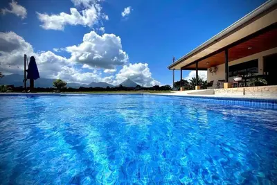 Casa Stella • Jungle View Retreat