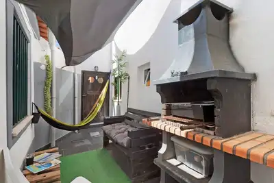 Image de Maison de vacances 'Casa da Avó' avec terrasse privée et Wi-Fi