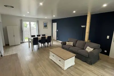 maison 2 chambres