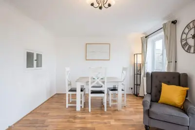 Image de Spacious 3br Contractors Stay