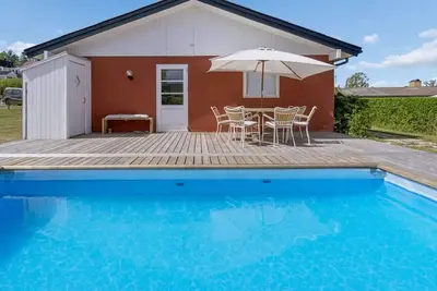 Image de \"Maksimilian\" - 300m from the sea by Interhome