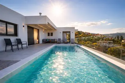 Image de Villa Mirabilis Chania