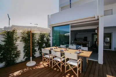 Image de Flh Vilamoura Boho Apartment with Terrace