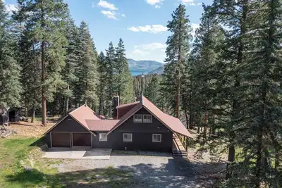 Image de Unplug in the Forest! Pine Light Cabin near Vallecito Lake