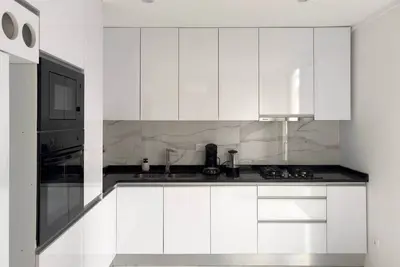 Image de 3-bdr spacious  apt in Cidadela - Lcgr