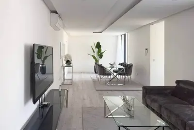 Image de 2-bdr bright apt cidadela central street - Lcgr