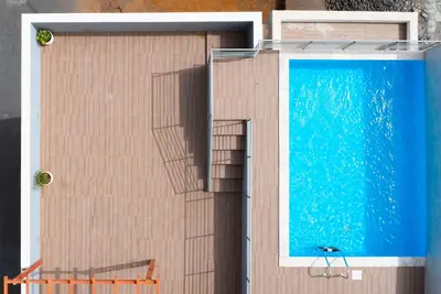 Image de Gorgeous 1-bdr apt, Cidadela, rooftop pool - Lcgr