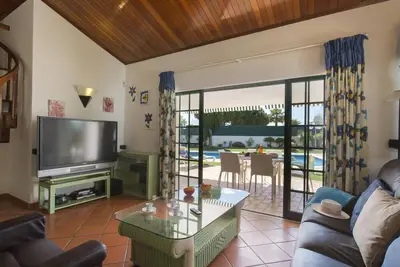 Image de Villa Maria D'Oura by Villa Plus
