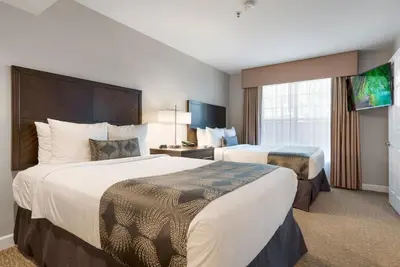 Image de 2 Units: Suite w/ Full Kitchen: 2. 7 Mi to Hiking at Craig Regional Park