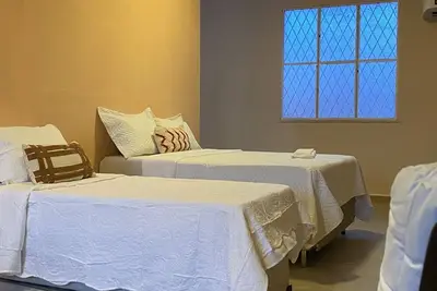 Modern and cozy loft, Apt 01