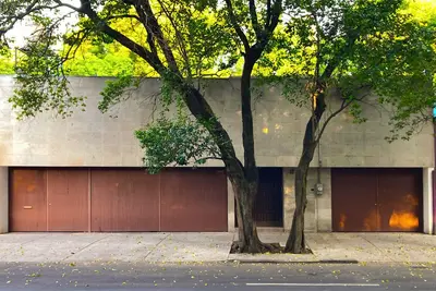 Image de New PrivateLoft +Terrace in Coyoacan. Close to FridaKahlo Museums and main plaza